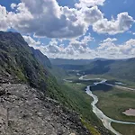 Koselig Hus I Valdres Апартаменты Leira (Innlandet)