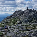 Koselig Hus I Valdres Апартаменты Leira (Innlandet)