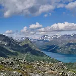 Koselig Hus I Valdres Apartamento