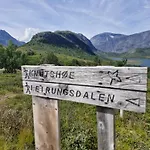 Koselig Hus I Valdres Apartamento