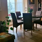 Koselig Hus I Valdres Апартаменты Leira (Innlandet)