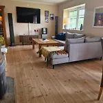 Koselig Hus I Valdres Apartamento
