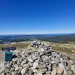 Koselig Hus I Valdres
