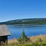 Апартаменты Koselig Hus I Valdres