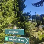 Apartamento Koselig Hus I Valdres Leira (Innlandet)