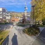 Апартаменты Koselig Hus I Valdres *