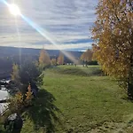 Koselig Hus I Valdres Апартаменты