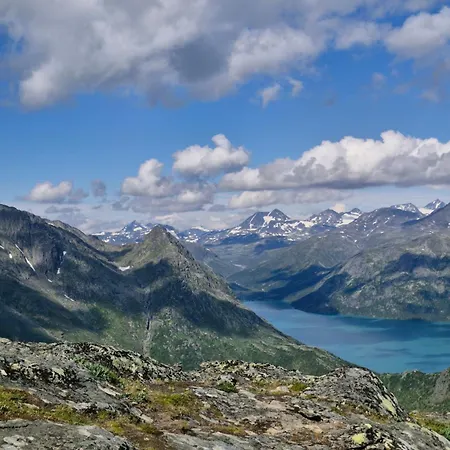 Koselig Hus I Valdres Leilighet