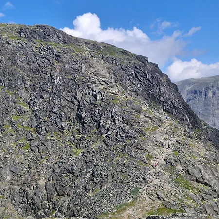 Leilighet Koselig Hus I Valdres