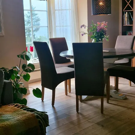 Koselig Hus I Valdres Leilighet Leira (Innlandet)