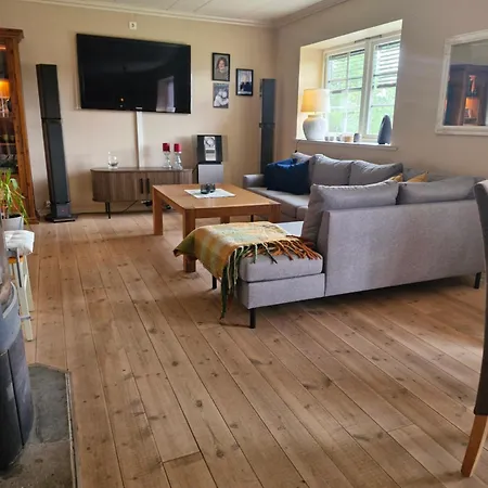 Koselig Hus I Valdres Leilighet