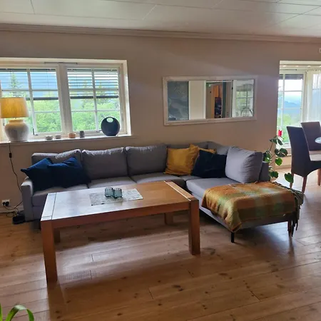Koselig Hus I Valdres Leira (Innlandet)