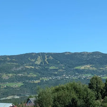 Leilighet Koselig Hus I Valdres Leira (Innlandet)