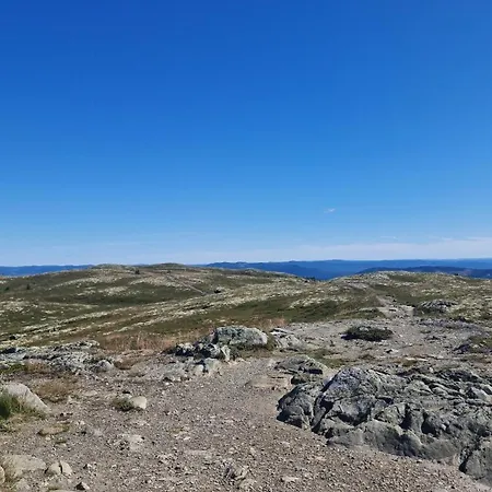 Leilighet Koselig Hus I Valdres