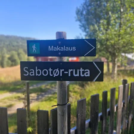 Leilighet Koselig Hus I Valdres Leira (Innlandet)
