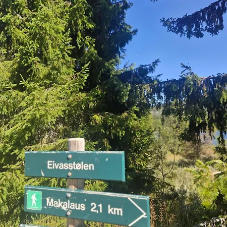 Leilighet Koselig Hus I Valdres Leira (Innlandet)