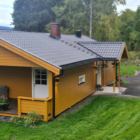 Апартаменты Koselig Hus I Valdres Leira (Innlandet)