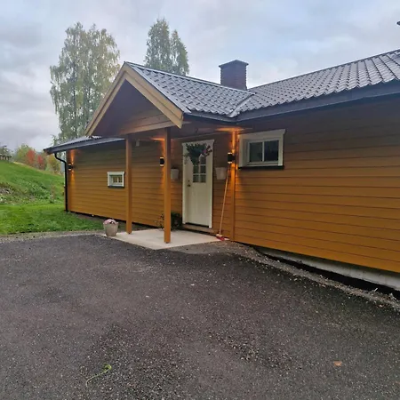 Apartman Koselig Hus I Valdres Leira (Innlandet)