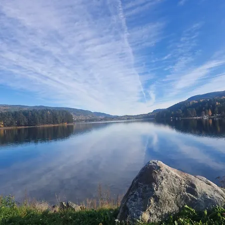 Daire Koselig Hus I Valdres Leira (Innlandet)