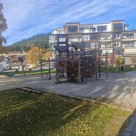Koselig Hus I Valdres