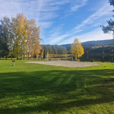 Koselig Hus I Valdres Daire Leira (Innlandet)
