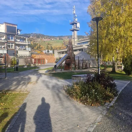 Daire Koselig Hus I Valdres *