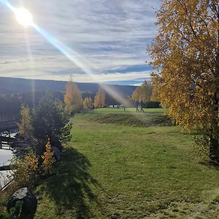 Koselig Hus I Valdres Daire
