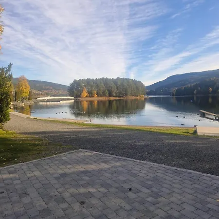 Koselig Hus I Valdres