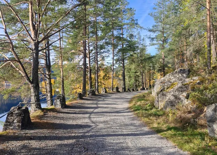 Koselig Hus I Valdres Apartman Leira (Innlandet)